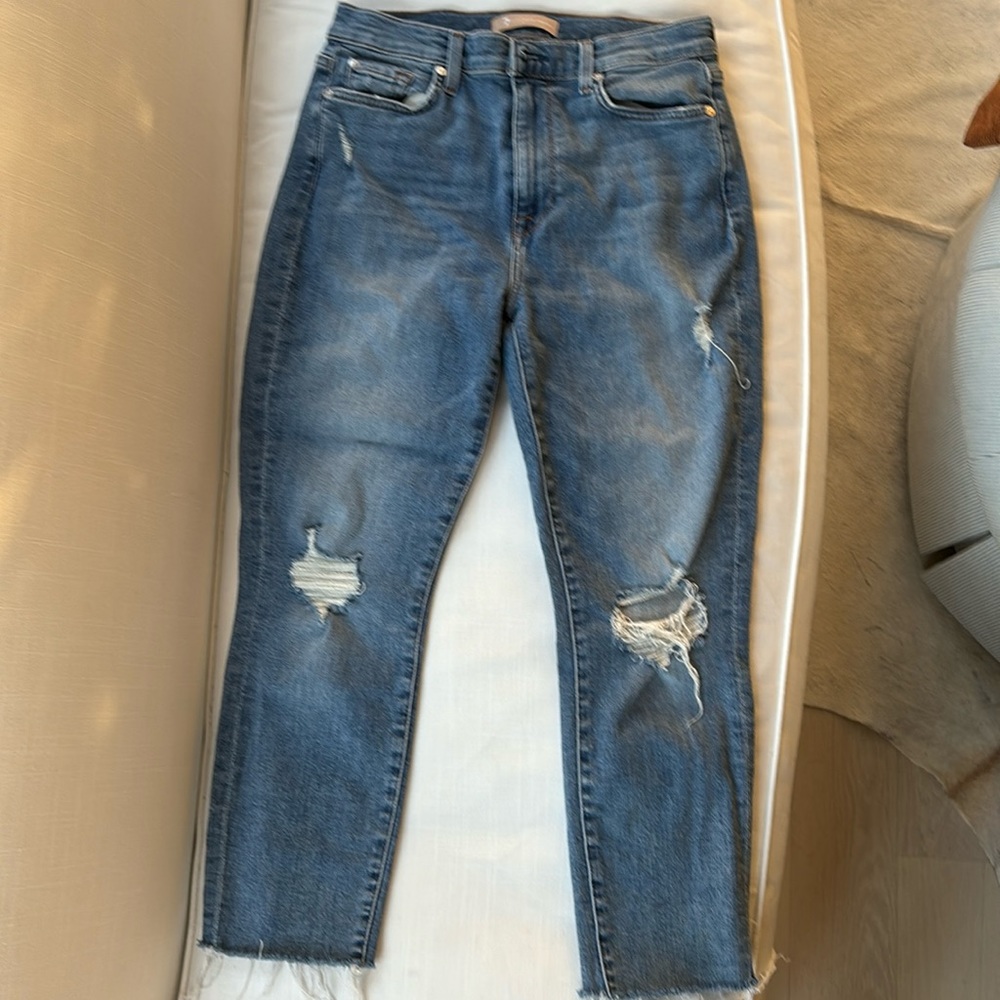 Seven for mankind jeans
